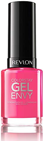 Revlon Colorstay Gel Envy Nail Polish, Hot Hand