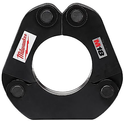 Milwaukee 49-16-2655B M18 2 Black Iron Press Ring