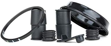 Frenkit Caliper KIT 257047 para reparar pinza de freno