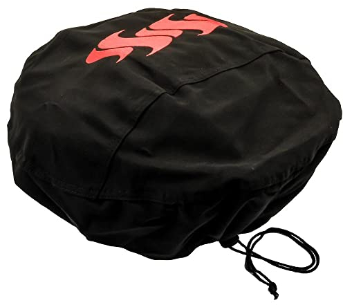 Kuuma Products 58319 Kettle Grill Cover