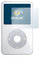 BROTECT Schutzglas für Apple iPod classic video Display (5. Gen.) Schutzfolie Panzer Folie Glas [Extrem Kratzfest 9H, Anti-Fingerprint, Ultra-Transparent]