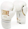 LEONE 1947, Boxhandschuhe der White Edition, Unisex-Erwachsene, Weib, 16 OZ, GN059