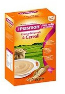 Plasmon Cer.4 Getreide 230 g