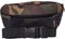 Urban Classics Hip Bag Umhängetasche, 24 cm, Wood Camo
