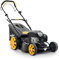 Mowox CORTACÉSPED Gasolina AUTOPROPULSADO, 51 CM Ancho DE Corte. Motor Briggs&Stratton 675 Exi 163 CC