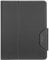 VersaVu® Classic Tablet Case für iPad Pro® 12,9 5. gen. (2021), 4. Gen. (2020) und 3. Gen. (2018) - Schwarz