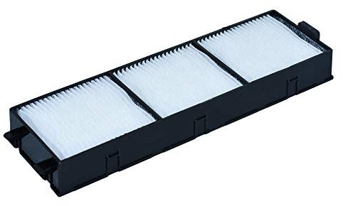 SW-LAMP ET-RFV400 Projektor Luftfilter für Panasonic PT-VW530 PT-VW535N PT-VX600 PT-VX605N PT-VZ570 PT-VZ575N