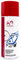 Marchetti Tech - Vernice Spray - Smalto Acrilico Professionale - A Rapida Essicazione e Facile Applicazione - Adatta a Qualsiasi Superficie - Colore: Rosso Metallizzato - Made in Italy