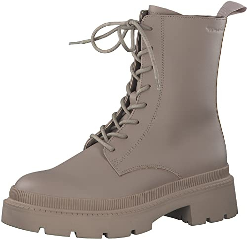 Tamaris Damen Ankle Boots, Frauen Stiefeletten,TOUCHit-Fußbett