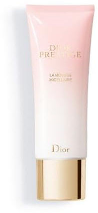 DIOR LIMITED EDITION La Mousse Micellaire, 120 ml.