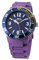 Watx Uni-Erwachsene Analog-Digital Automatic Uhr mit Armband S0362260