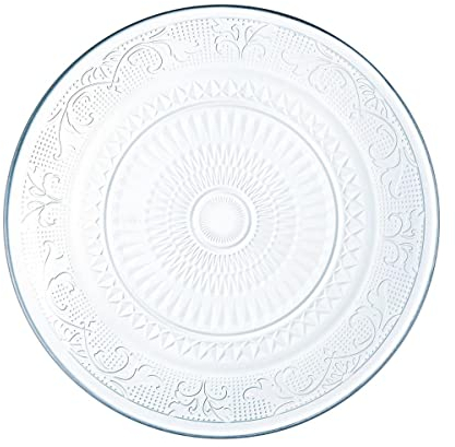 Luminarc Sixtine Assiette à dessert 18 cm T