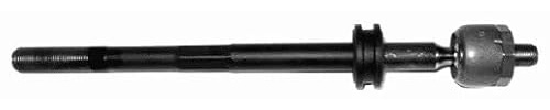 LEMFÖRDER 10285 02 Axle Joint Tie Rod for Volkswagen Transporter/Multivan IV Bus (70B, 70C, 7DB, 7DK, 70J, 70K, 1990-2004 Double-Sided Inside, Front Axle and Other Vehicles