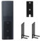 1 Pair Wall Mount Brackets for Bose Lifestyle 650 Home Entertainment System Surround Speakers 700