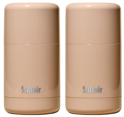Saltair Santal Bloom Deodorant, 2 Stück