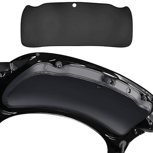 TOPABYTE Heckklappenmatte für Tesla Model 3 Highland 2025 2024 Schwarzes Leder Schutzpolster Kofferraumschutzmatte Allwetter-Innentürverkleidungen