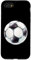 Hülle für iPhone SE (2020) / 7 / 8 Fussball Ball
