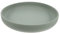 Healeved Assiette Anti-déversement Assiette Ventouse Personnes Âgées Vaisselle Auto-alimentée Assiettes Creuses Pour Adultes Handicapés Plaque Handicapé Assiette à Manger Senior Gel De Silice Green