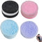 4 Stück Squishy Squeeze Toy Keks, FuFu Squishy Toy Keks, Süße Squishy Anti Stress Spielzeug Keks, FuFu Squishy Set, Fidget Toy Für Kinder und Erwachsene (E)