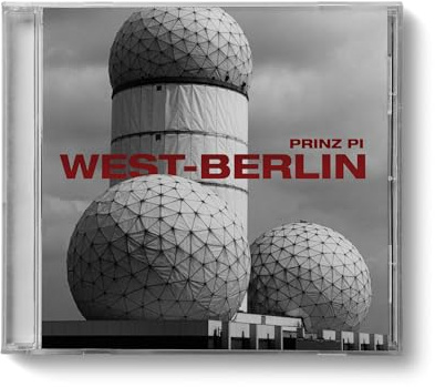 Sony Music/Keine Liebe Records (Sony Music)