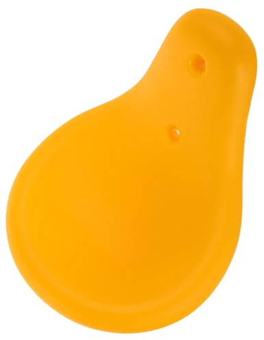 Toyvian Stabiler Kunststoff Schaukelstuhl Sitz Für Kleinkinder Ersatz Für Wippe Langlebig Wetterfest Einfache Montage Für Spielplatz Garten Komfortabel Robust Für Outdoor Spielzeug