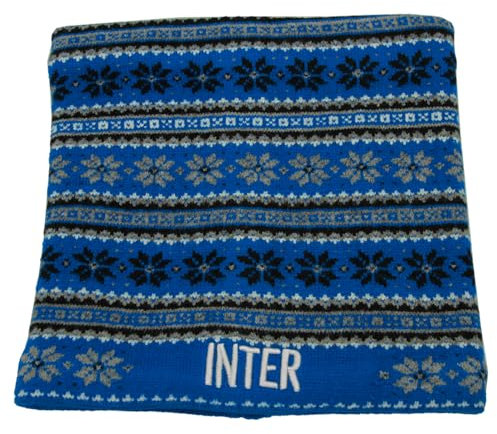 INTER SCALDACOLLO JACQUARD 153482