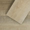 MULGREAT Peel and Stick Vinyl Flooring, 16Pieces Floor Tiles Self Adhesive Waterproof Wood Grain Planks, DIY for Bedroom, Kitchen, Khaki