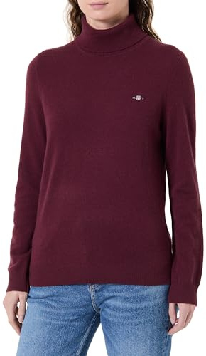 GANT Rollkragenpullover