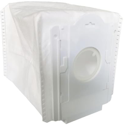 Sacchetti di ricambio per robot aspirapolvere Samsung VCASBT90EXAA e VCASAE90BAA, set da 5