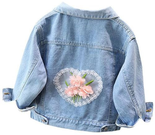 Pull femme ventre nu Grls Dessin animé mignon Top Jeans Veste Sweater Femme