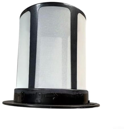 Filter Element Screen Cover for Bosch Unlimited 6 Vacuum Cleaner BBS611 BCS611 BCS612 Series, HEPA Protection Net Cover(1 PACK)