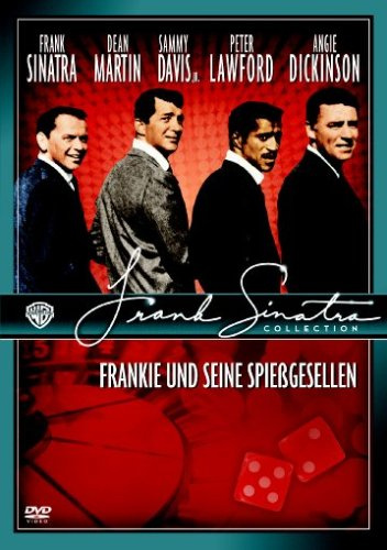 Frankie und seine Spießgesellen