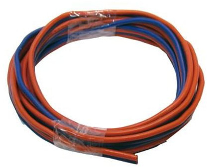 Piko 35401 - G-Anschlusskabel rot/blau 25m