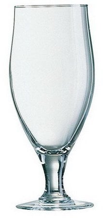 6x Biertulpe SPREE Inhalt 0,38 l Krug, Bierglas