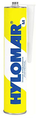Hylomar M Universaldichtung Herstellerfarbe Blau WHY.M.K300 300ml