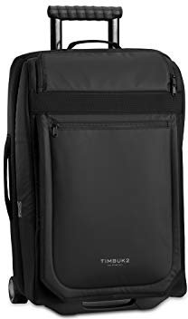 Timbuk2 Co-Pilot Gepäckrolle Koffer, Schwarz, M, Copilot Gepäckrolle