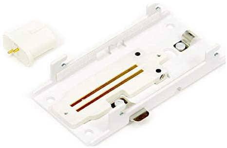 Bose WB-50 Slide Connect Wall Bracket, white