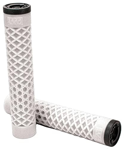 Vans ODI Cult x, Griffe 143mm, weiß, Paar