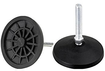 Kora Stellfuss KEP 80 (1 Stück)