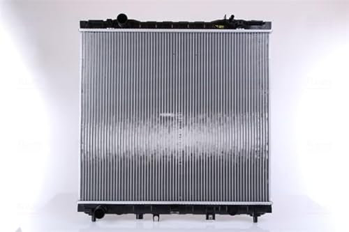 Nissens 666226 Kühlmittel des Motor
