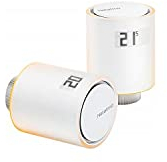 Netatmo Starter Pack - Smart Radiator Valves