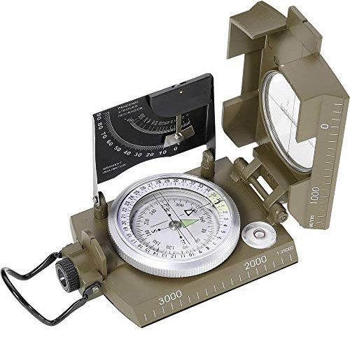 Herbertz 700500 Kompass