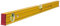 80 AS Spirit Level 2 Vial 19166 80cm