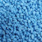 GardenersDream Fluorescent Aquatic Gravel - Decorative Aquarium Fish Tank Stones (2.5kg, Blue)