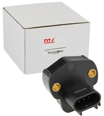 NTY THROTTLE POSITION SENSOR ECP-CH-007