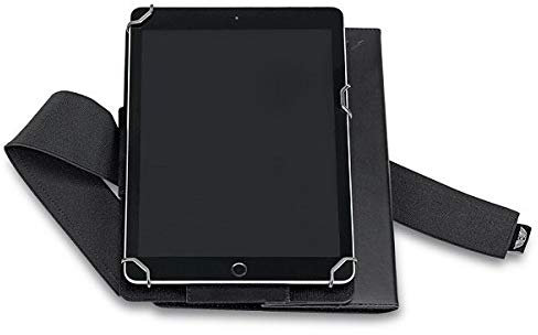 ASA Drehbares Kniebrett für Mini-Tablets