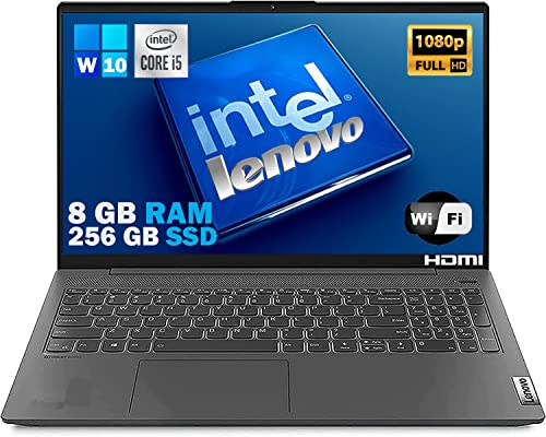 Lenovo V15 - Notebook i5 SSD da 256 Gb Ram 8 Gb Windows 10