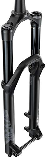SRAM Corporation Europe Unisex - Adult Rocksh.Lyrik Bicycle Fork, Multicoloured, 160 mm