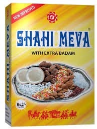 Shahi Meva Pan Masala (24 Pouches)