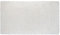 PANA® Vienna Premium Badematte • Hochflor Badvorleger • Flauschiger Duschvorleger • Badteppich• Badezimmerteppich rutschfest und saugstark • Größe: 80 x 150 cm • Farbe: Weiss
